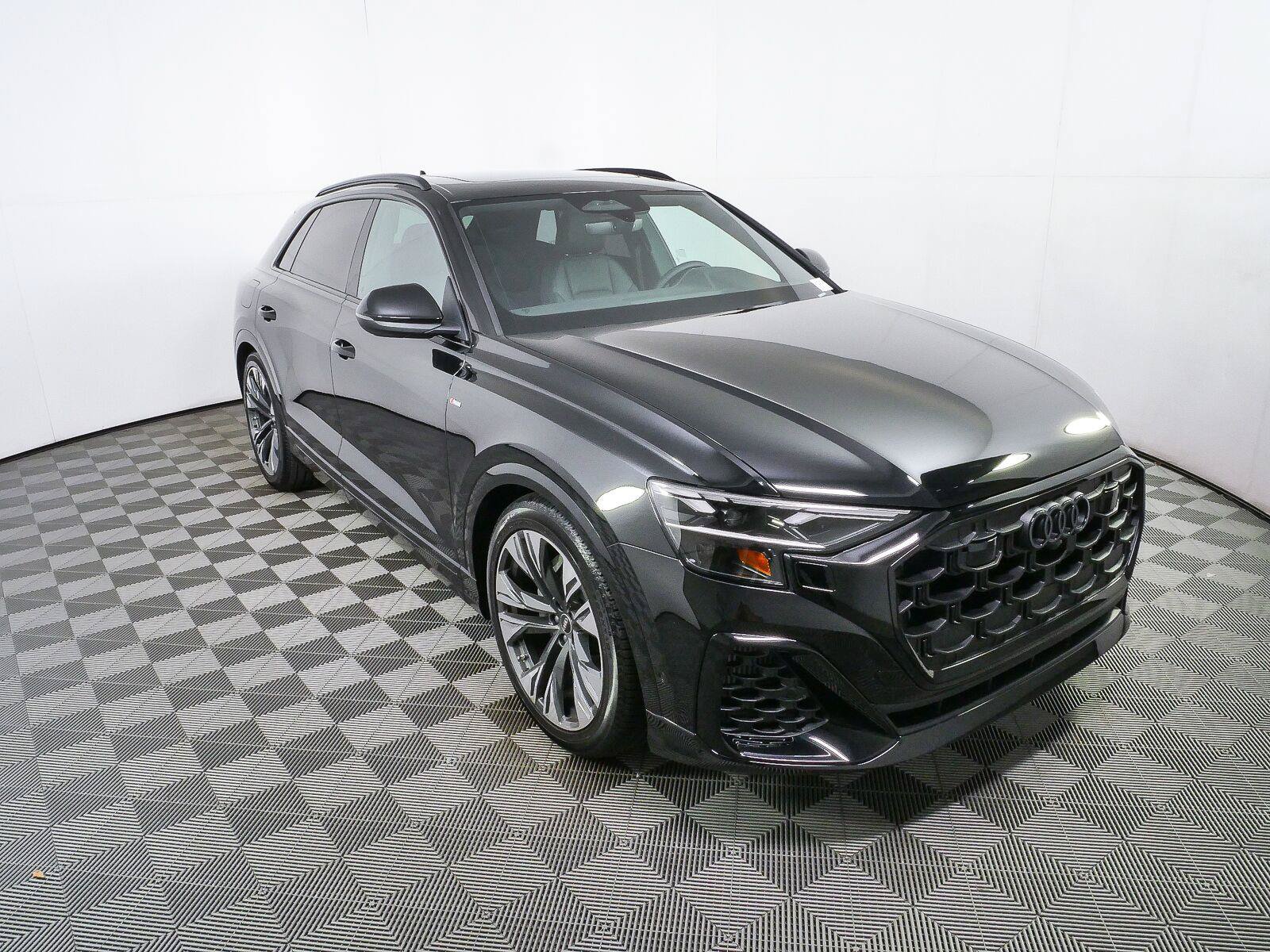New 2026 Audi Q7 2.0T Premium Plus AWD/4WD image 34