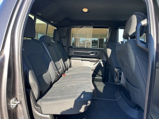 Used 2019 RAM 1500 Big Horn image 42