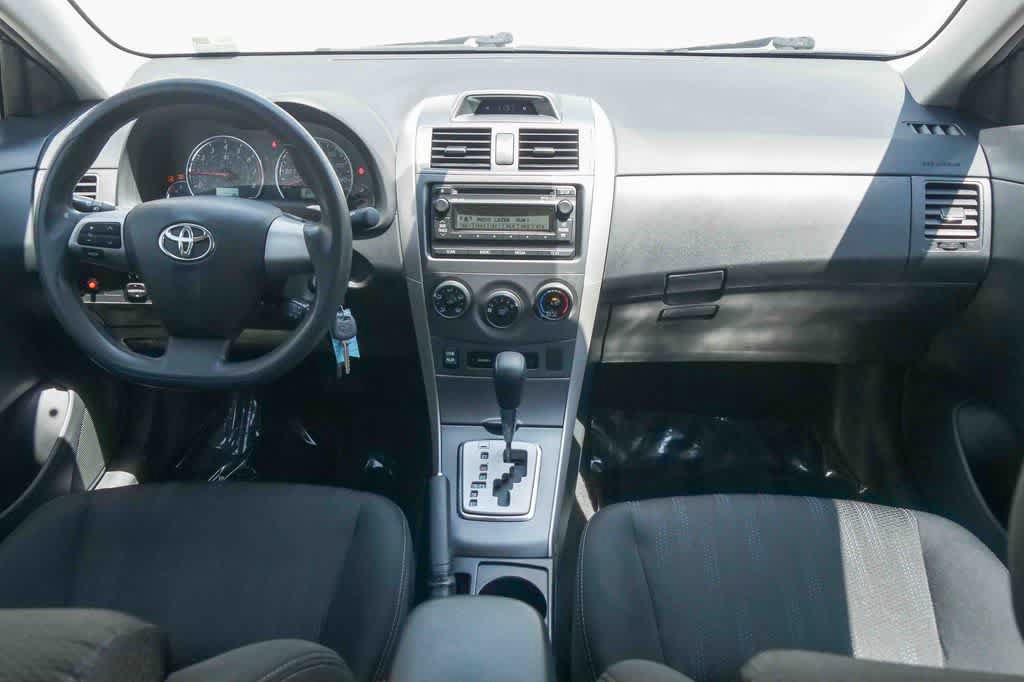 Used 2012 Toyota Corolla S FWD image 11