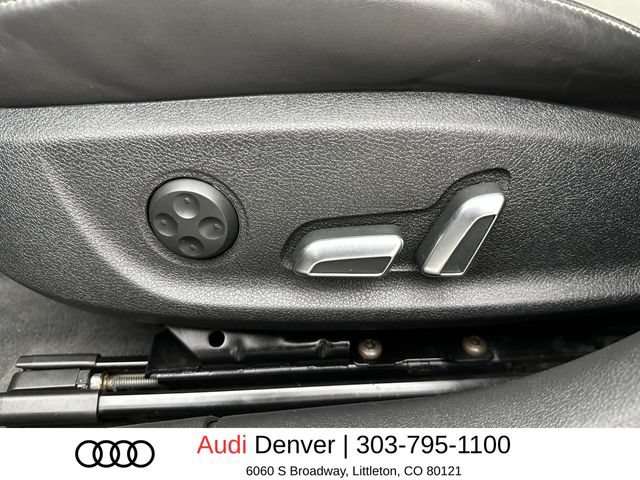 Used 2013 Audi S4 Premium Plus w/ Audi MMI Navigation Plus AWD/4WD image 12