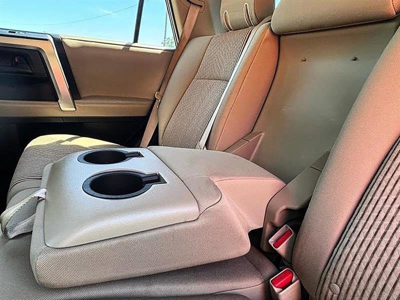 Used 2013 Toyota 4Runner SR5 w/ Convenience Pkg RWD image 30