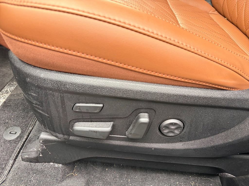 Used 2025 Kia Telluride SX Prestige X-Line image 13