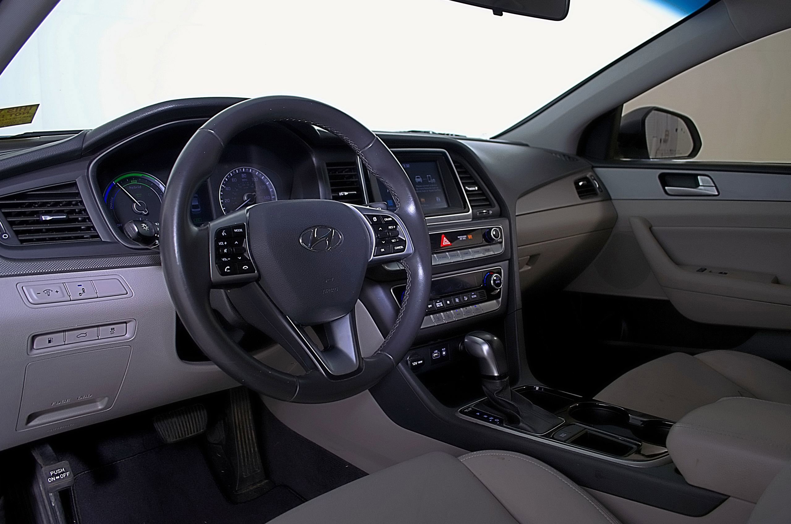 Used 2018 Hyundai Sonata SE image 20