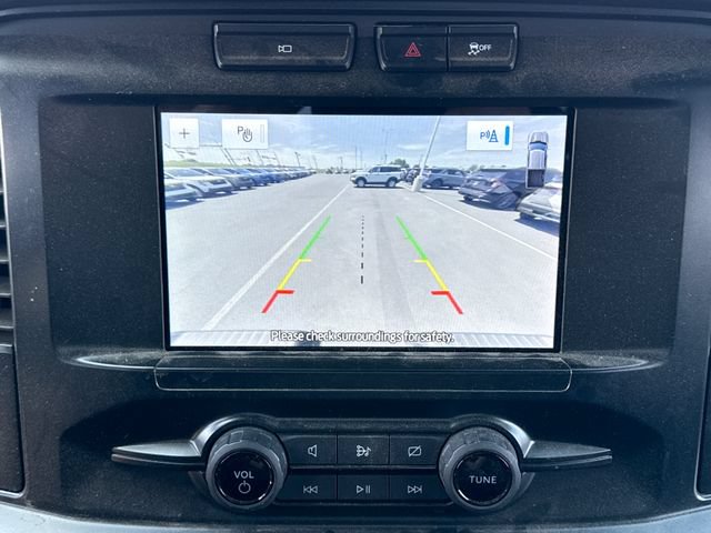 Used 2023 Ford F150 XL w/ STX Appearance Package AWD/4WD image 27