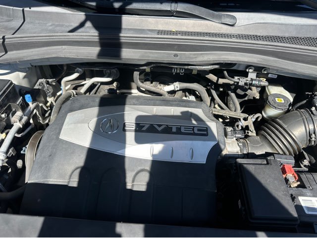 Used 2009 Acura MDX w/ Technology Package AWD/4WD image 12