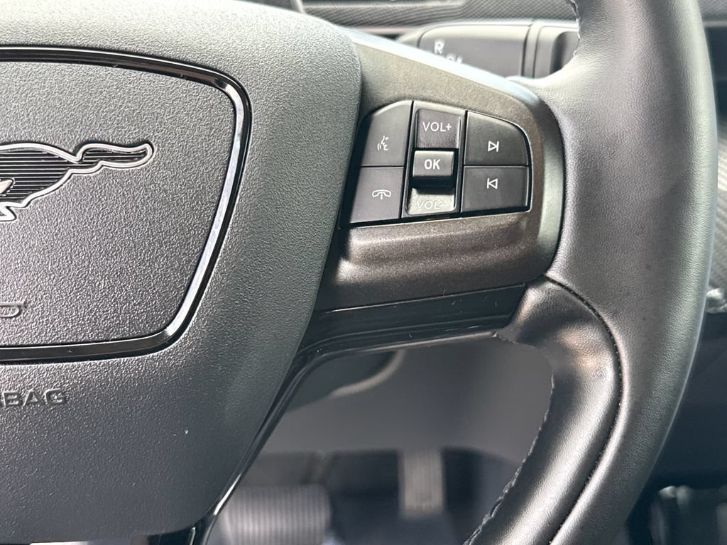 Used 2025 Ford Mustang Mach-E Select AWD/4WD image 16