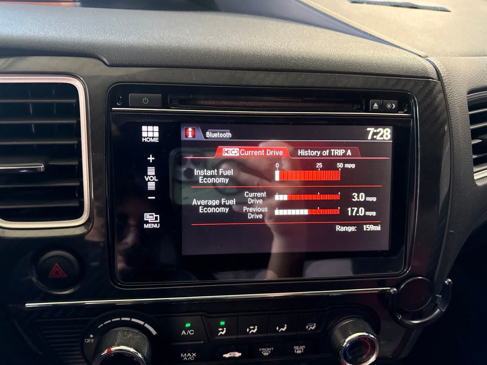 Used 2015 Honda Civic Si image 29