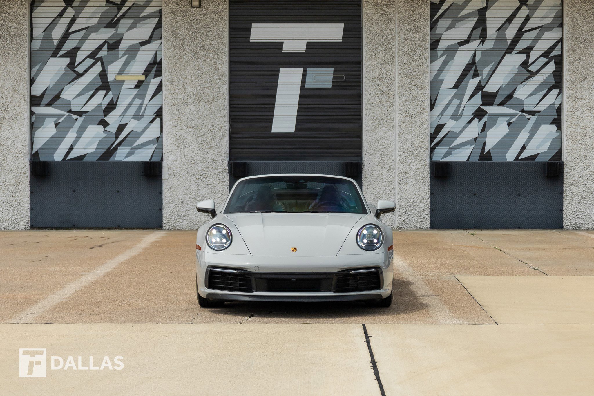 Used 2022 Porsche 911 Carrera S w/ Sport Package RWD image 3