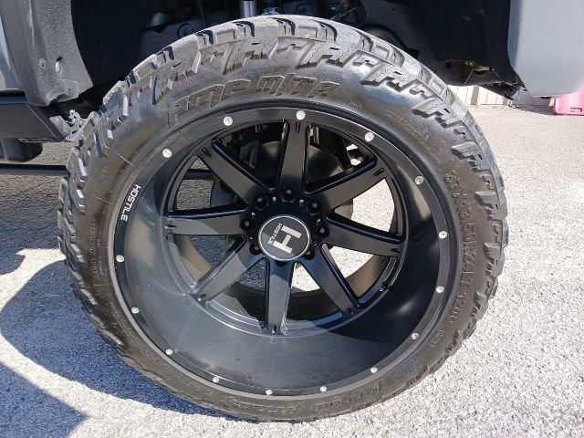 Used 2015 GMC Sierra 2500 Denali w/ Duramax Plus Package AWD/4WD image 64