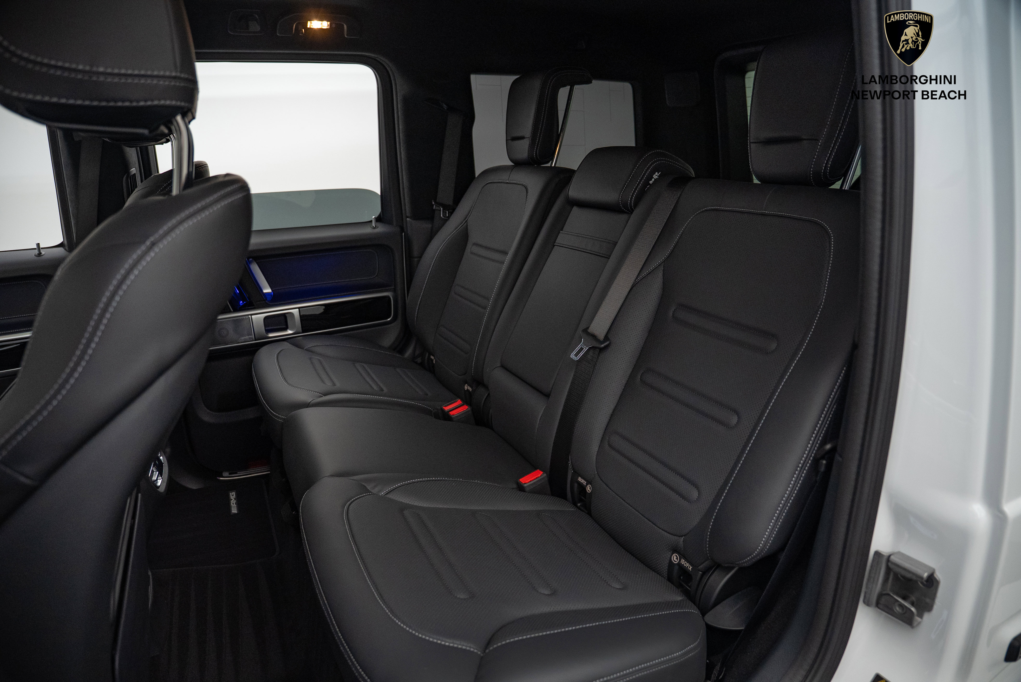 Used 2025 Mercedes-Benz G 550 image 23