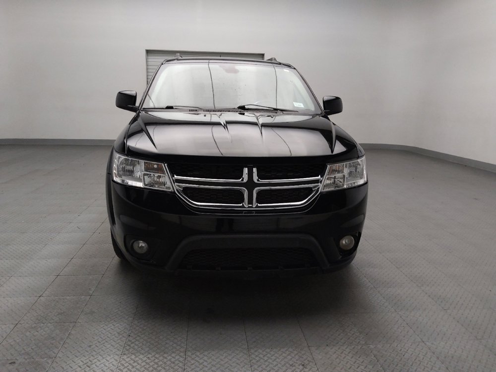 Used 2019 Dodge Journey SE image 14