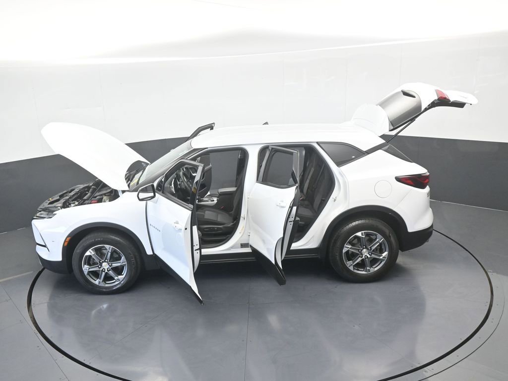 Used 2024 Chevrolet Blazer LT image 62