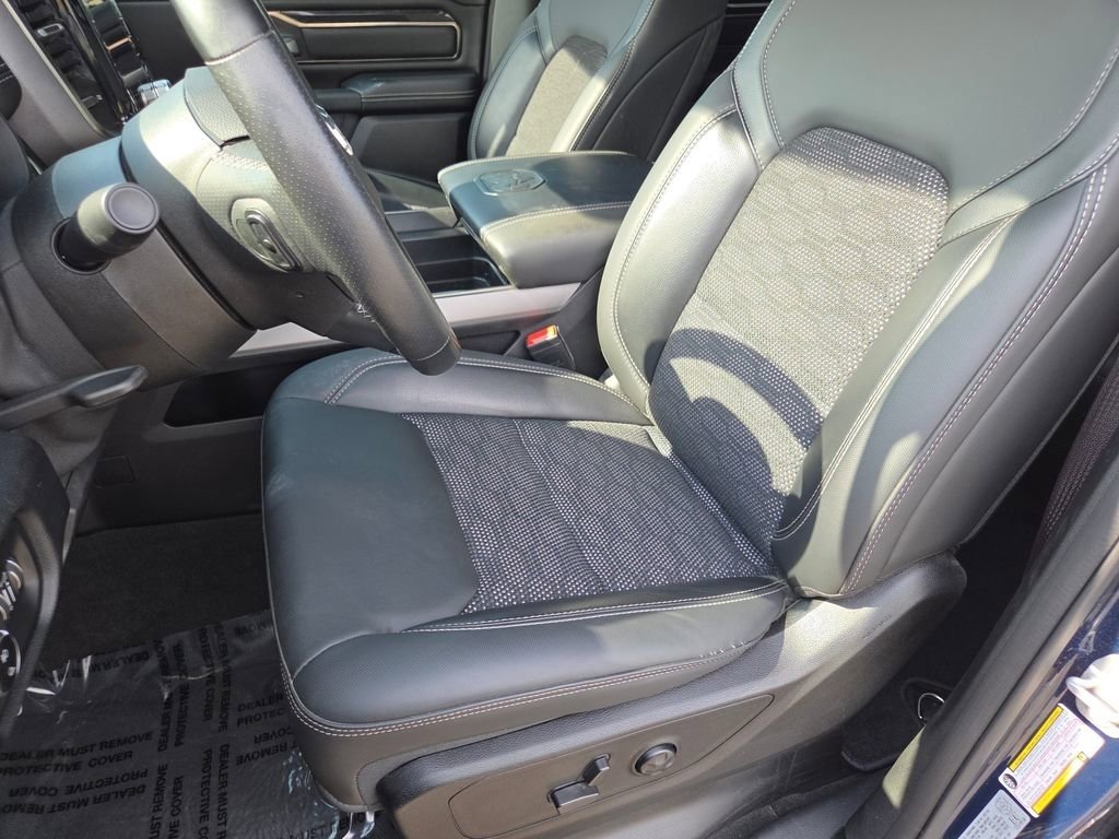 Used 2021 RAM 1500 Sport w/ Level 2 Equipment Group image 12
