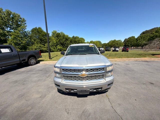 Used 2015 Chevrolet Traverse LT AWD/4WD image 3
