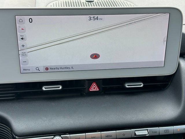 Used 2023 Hyundai Ioniq 5 Limited w/ Cargo Package AWD/4WD image 26