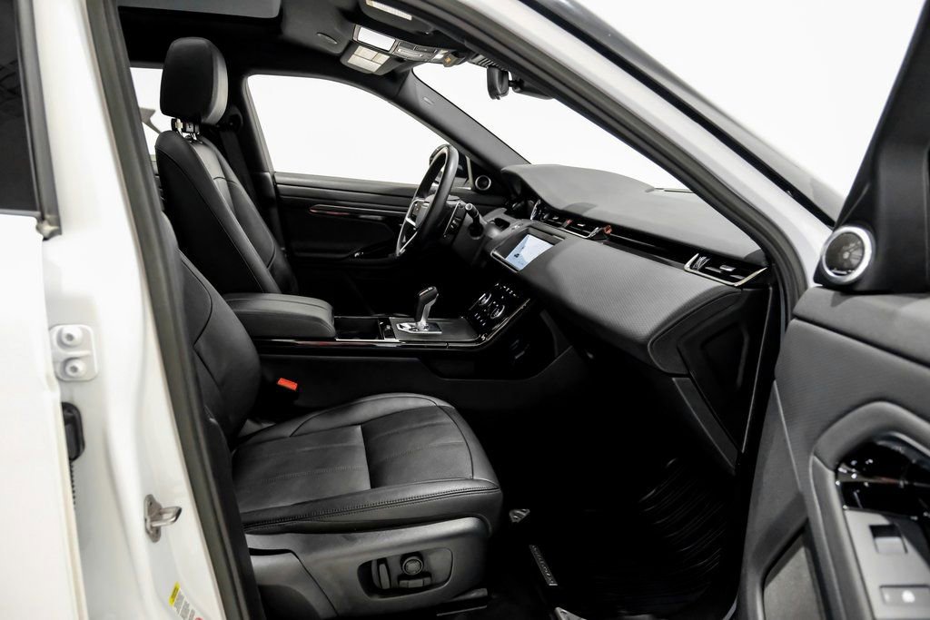 Used 2023 Land Rover Range Rover Evoque R-Dynamic S image 27