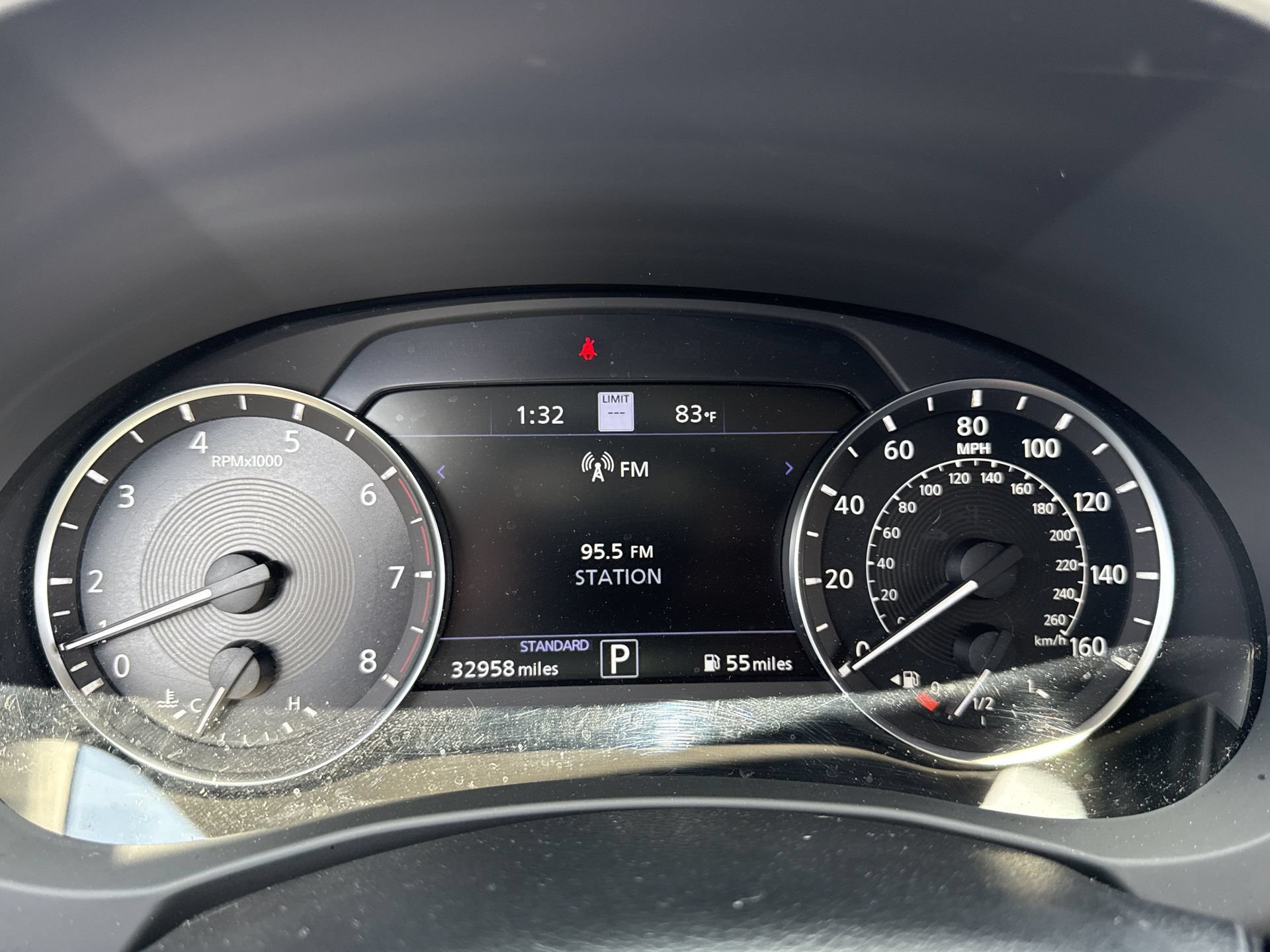 Used 2023 INFINITI QX50 Sensory FWD image 9