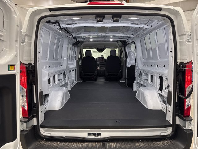 New 2026 Ford Transit 250 Low Roof RWD image 6