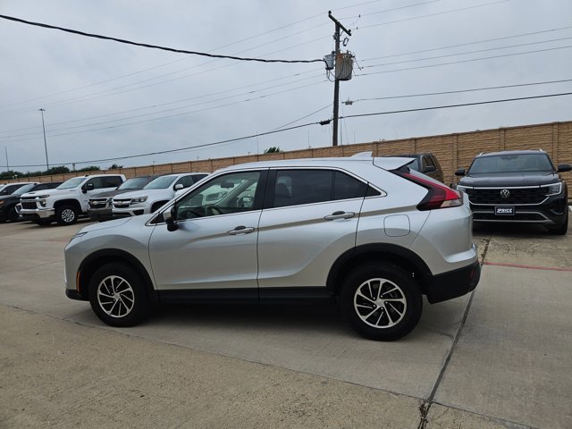 Used 2024 Mitsubishi Eclipse Cross ES image 8