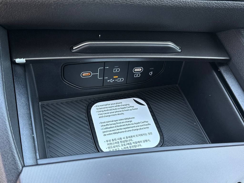 New 2026 Kia Sportage SX Prestige image 32