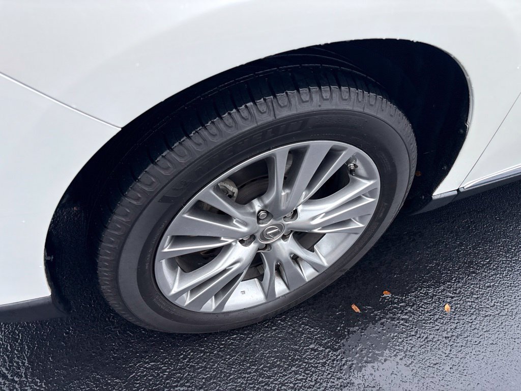 Used 2014 Lexus RX 350 FWD w/ Navigation Package image 9
