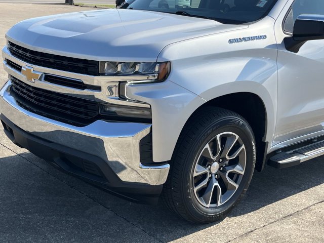 Certified 2022 Chevrolet Silverado 1500 LT w/ All Star Edition Plus RWD image 10