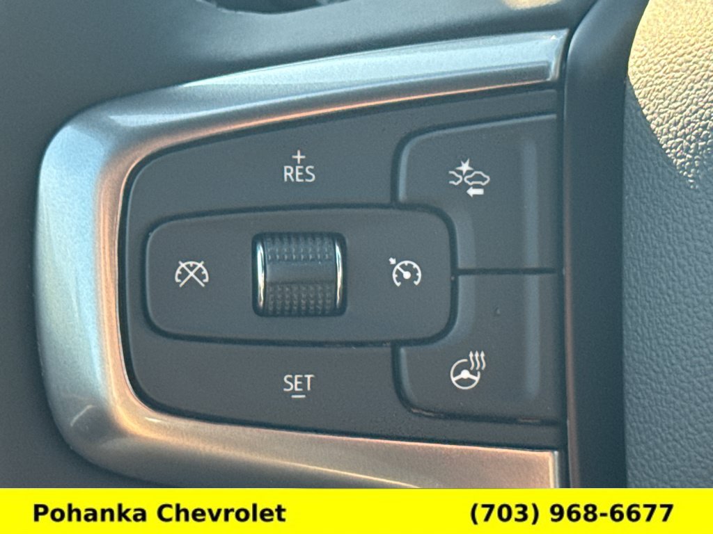 New 2026 Chevrolet Silverado 2500 LT w/ Trail Boss Package AWD/4WD image 13