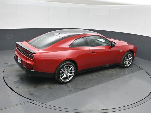 New 2026 Dodge Charger Scat Pack w/ Wheel & Tire Package image 30