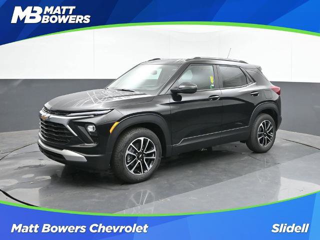 New 2026 Chevrolet TrailBlazer LT w/ Convenience Package image 1