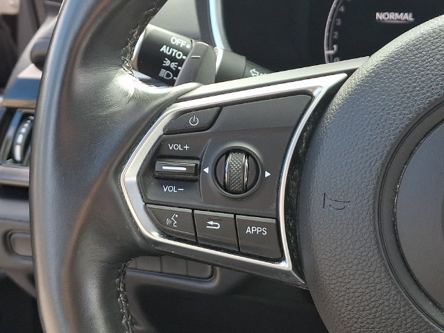 Used 2024 Acura MDX w/ Technology Package AWD/4WD image 7