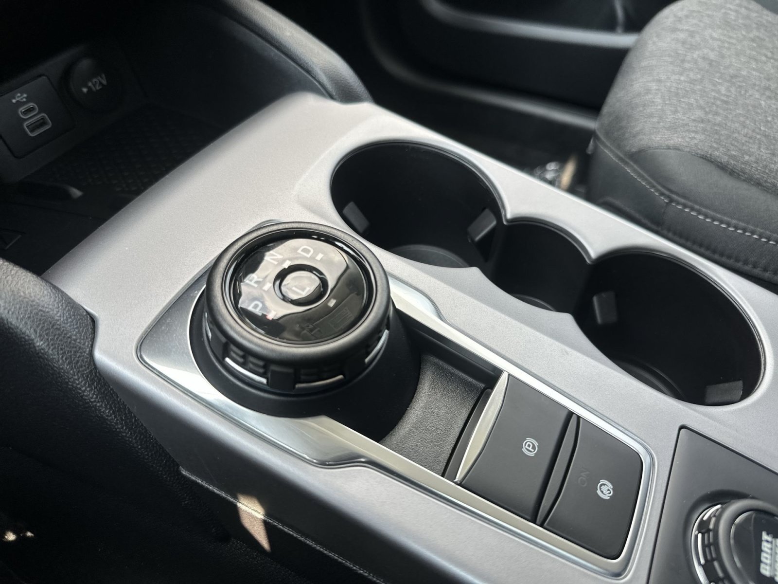 Used 2024 Ford Bronco Sport Big Bend w/ Convenience Package AWD/4WD image 37