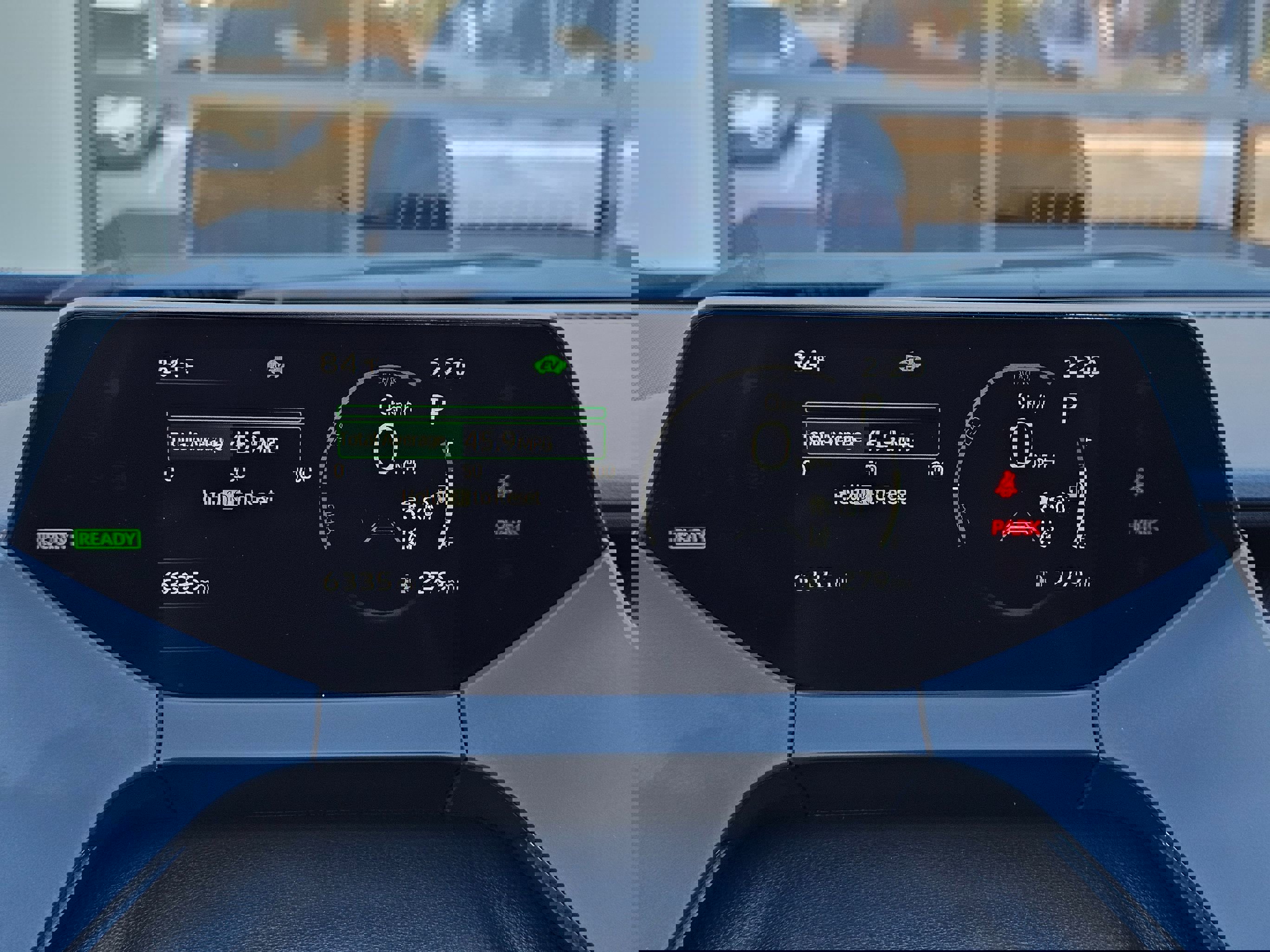 Used 2023 Toyota Prius LE image 38