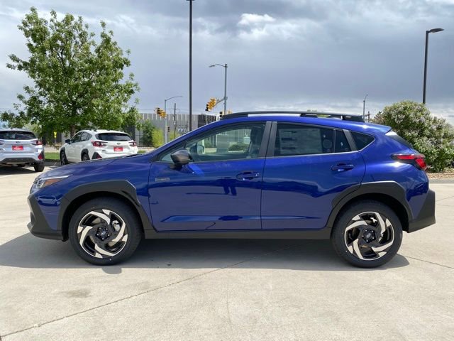 New 2026 Subaru Crosstrek 2.5i Limited AWD/4WD image 2