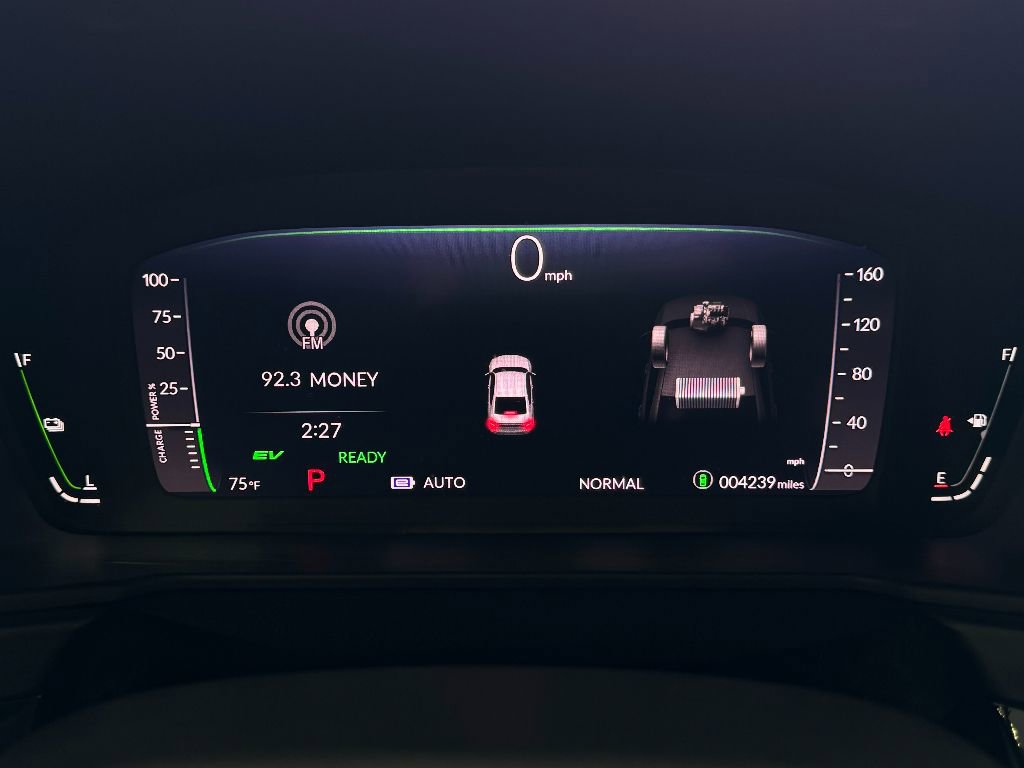 Used 2025 Honda Accord Sport image 16