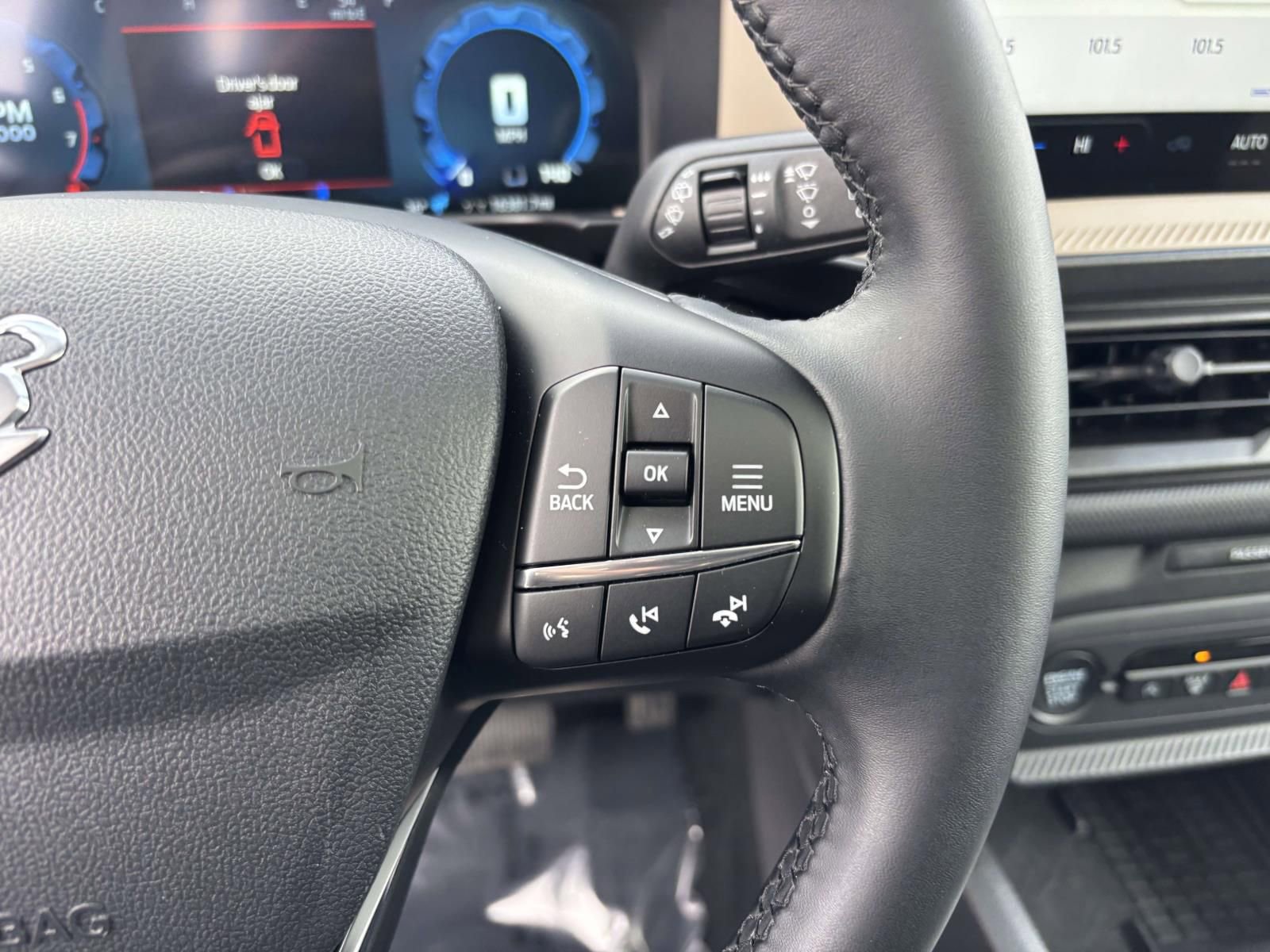 Used 2025 Ford Bronco Sport Big Bend w/ Convenience Package image 20