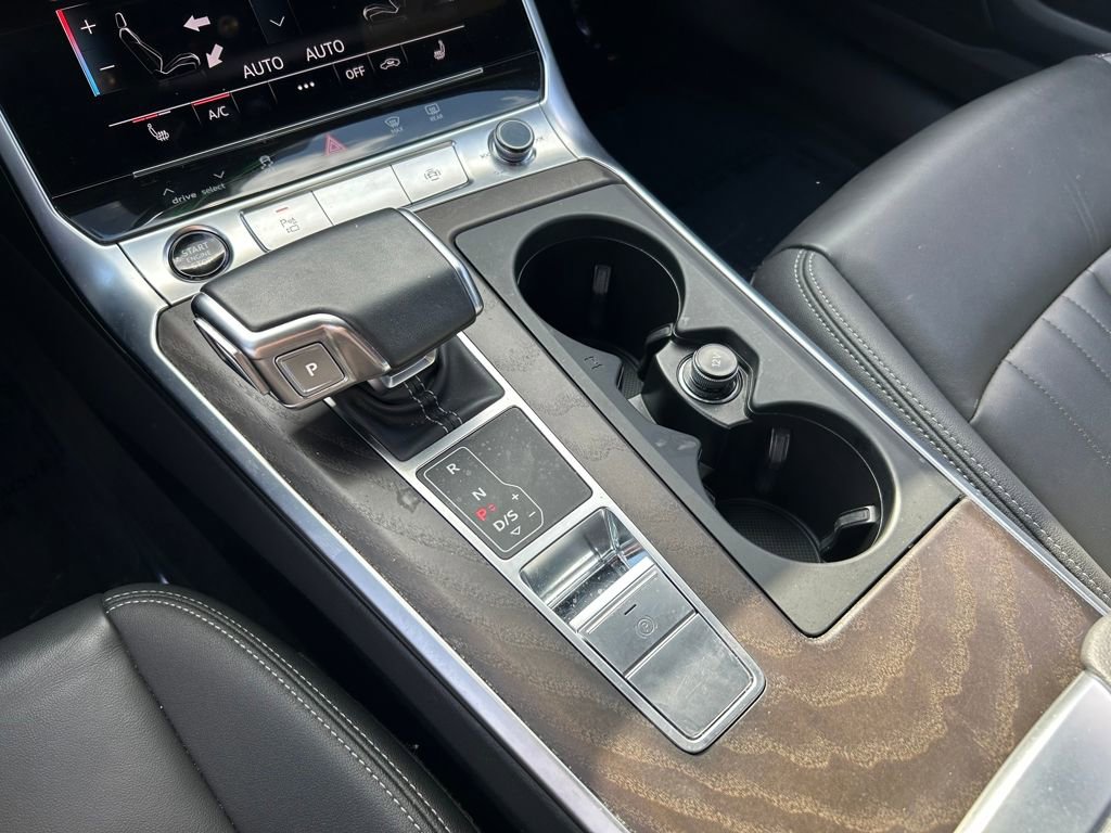 Used 2021 Audi A6 3.0T Premium w/ Convenience Package image 15