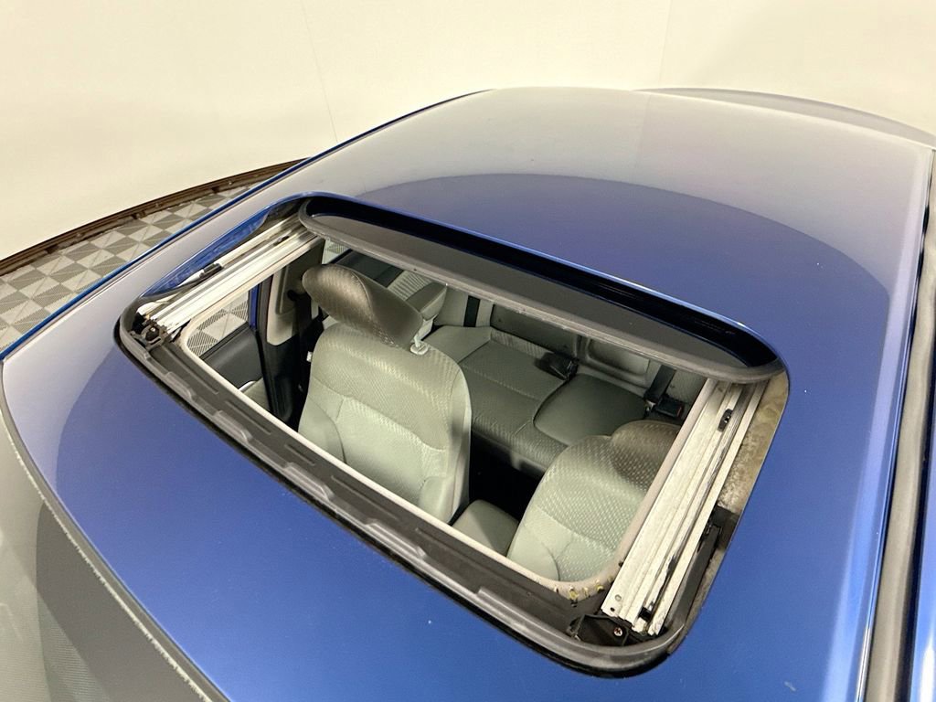 Used 2015 Honda Civic EX image 12
