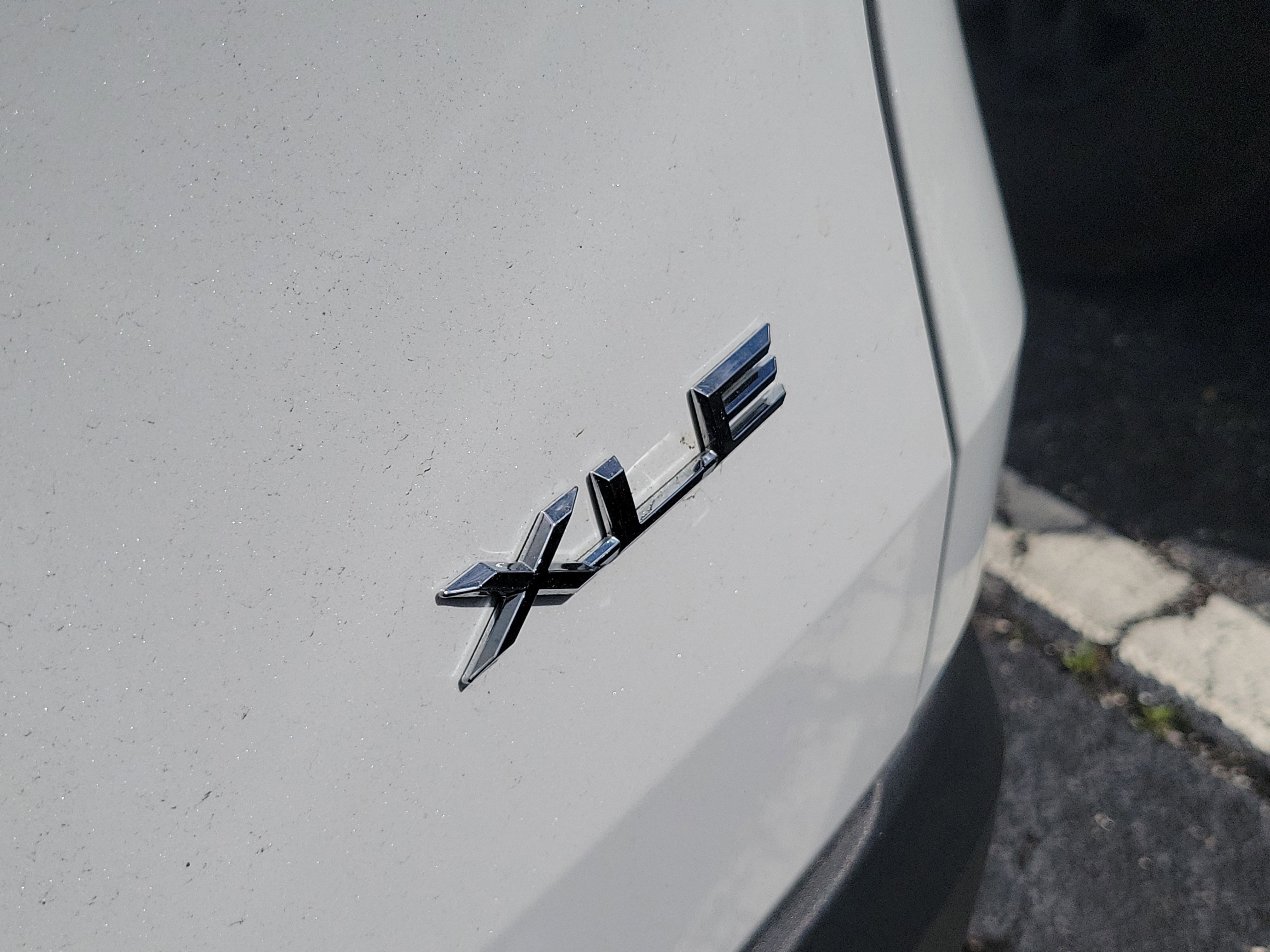 Used 2024 Toyota Grand Highlander XLE image 10