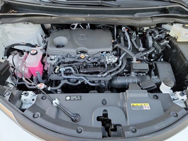 Used 2026 Toyota Sienna XLE FWD image 27