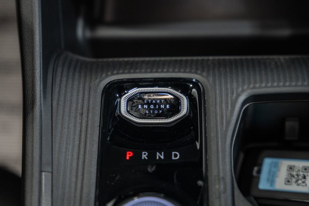 New 2026 Jeep Cherokee Overland w/ Advanced Pro Tech Group image 27