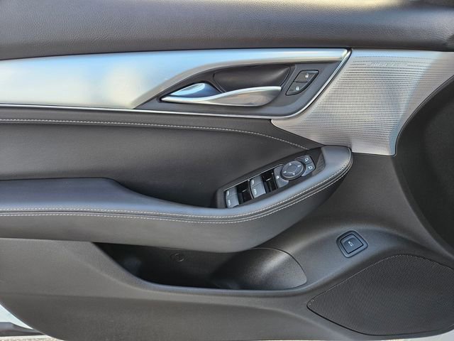 Certified 2023 Cadillac CT5 Luxury w/ Sun And Sound Package image 30