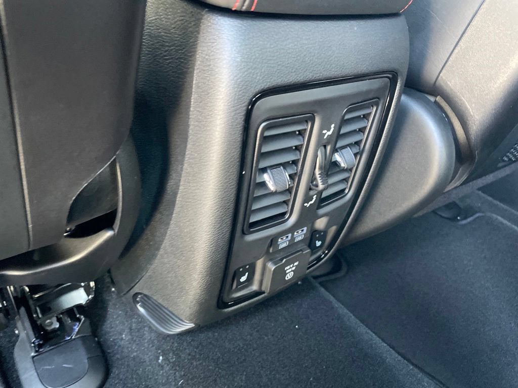 New 2026 Dodge Durango GT w/ Tow 'N Go Package AWD/4WD image 14