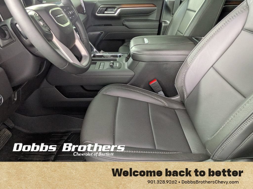 Used 2026 GMC Sierra 2500 Denali AWD/4WD image 25