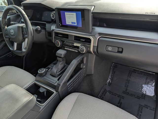 Certified 2026 Toyota 4Runner SR5 AWD/4WD image 32