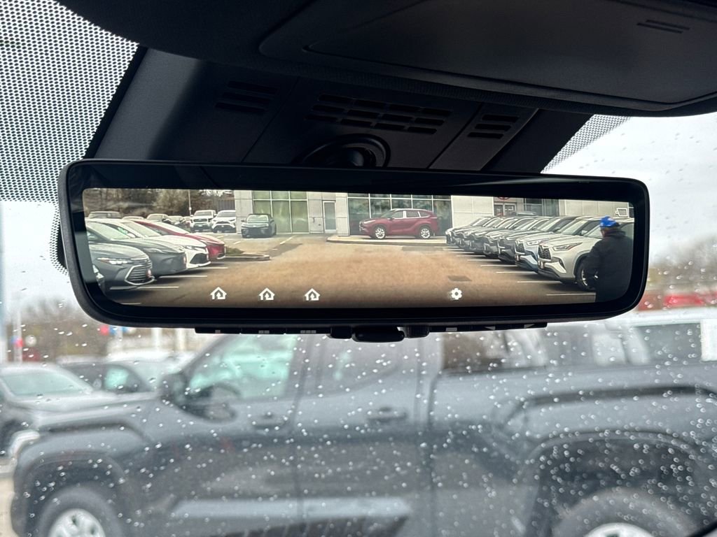 New 2026 Toyota Grand Highlander AWD Hybrid image 31