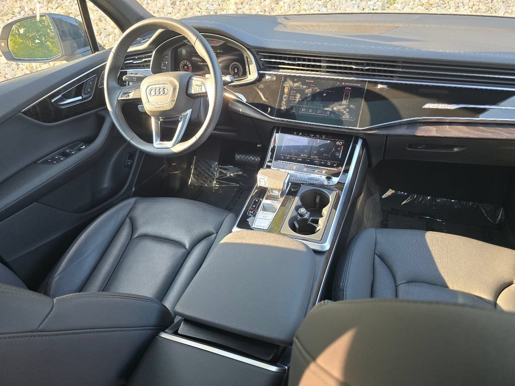 Certified 2023 Audi Q7 3.0T Prestige AWD/4WD image 18
