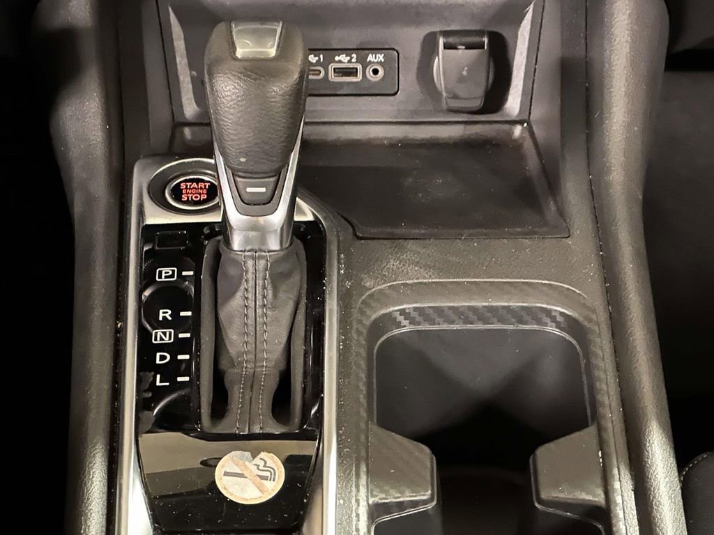 Used 2024 Nissan Sentra SV FWD image 20