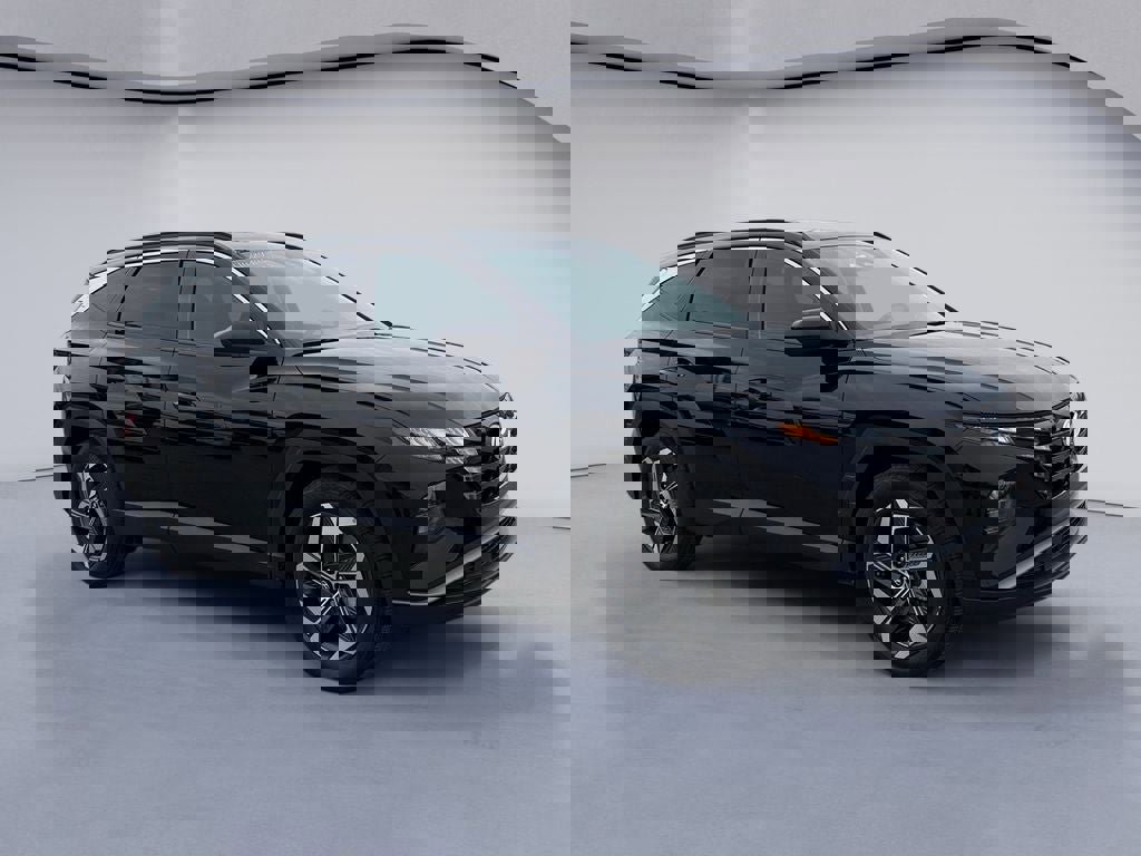 Used 2024 Hyundai Tucson SEL image 7