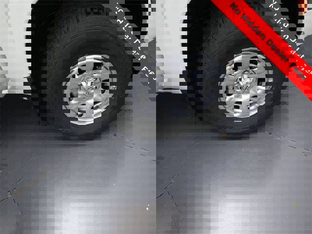 New 2026 Nissan Frontier S image 35