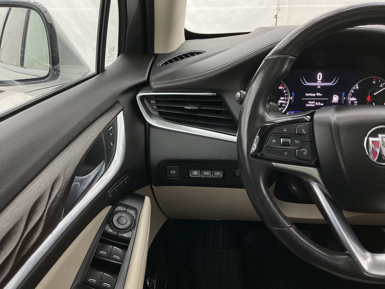 Used 2022 Buick Enclave Avenir w/ Trailering Package, 5000 lbs. AWD/4WD image 34